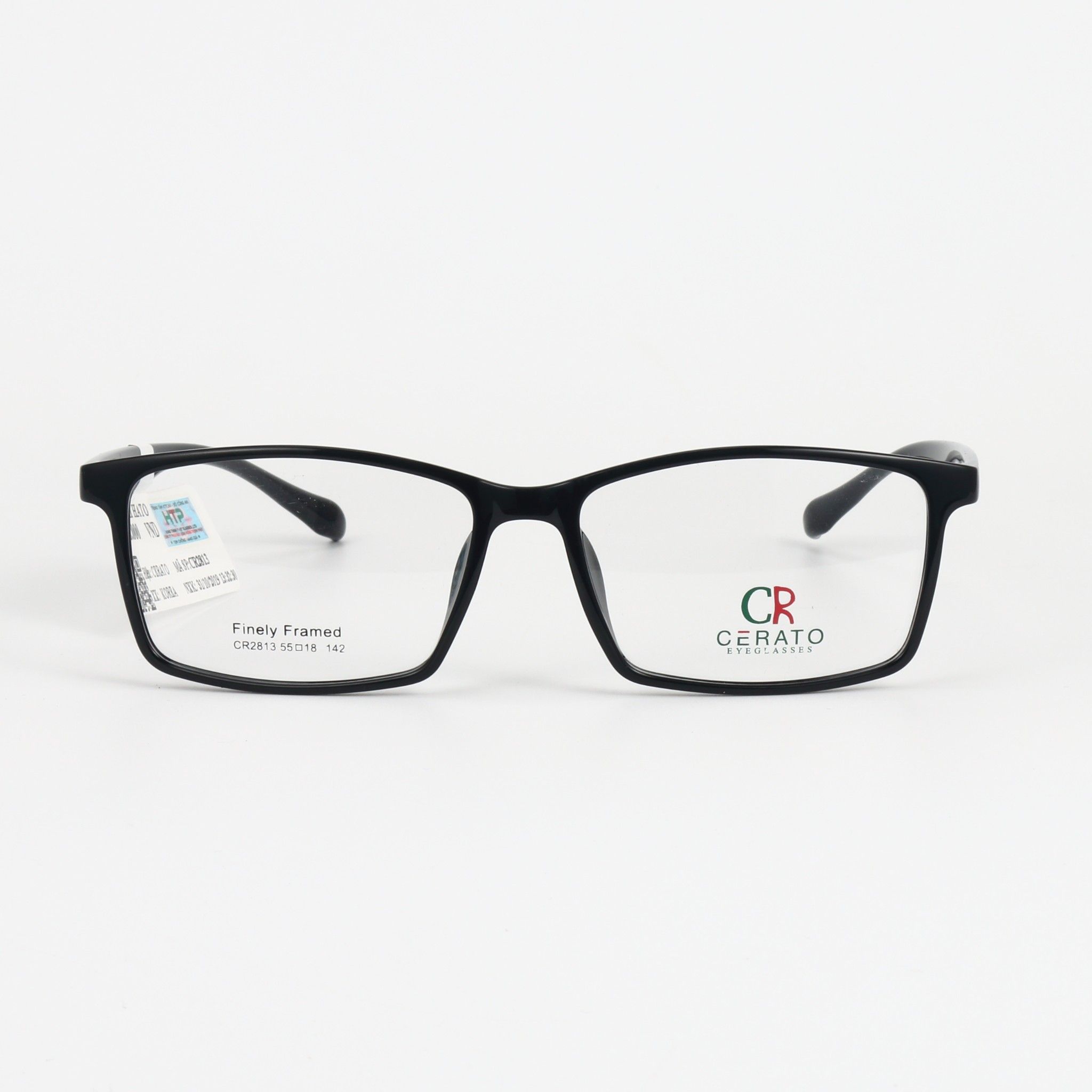 Gọng Kính Cận Cerato CR2813