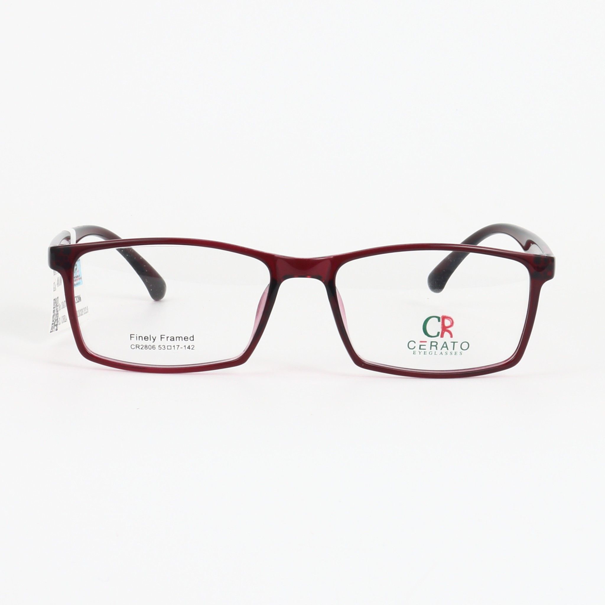 Gọng Kính Cận Cerato CR2806
