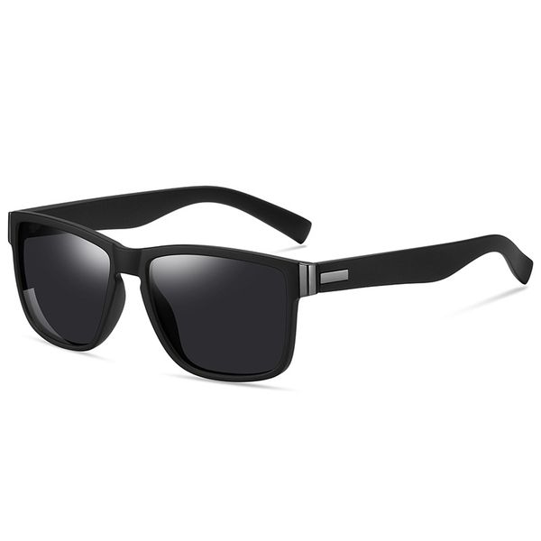 Kính Mát Kính Râm Thời Trang Nam Nữ Phân Cực Polarized Aoron 3041