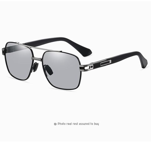  Kính Mát Kính Râm Đổi Màu Phân Cực Polarized Lapola A695 