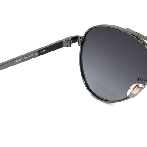  Kính Mát Cao Cấp Aviator Versace VE 2260 