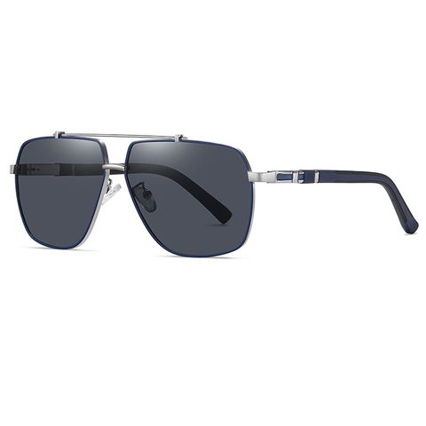  Kính Râm Nam Phân Cực Polarized Lapola 6321 