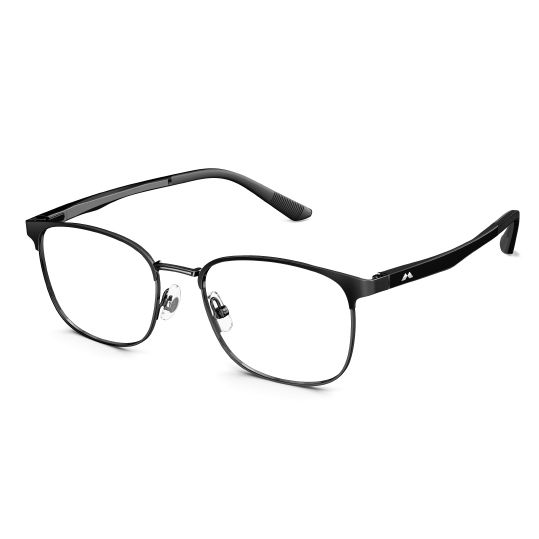 Gọng Kính Cận ROB Molsion MJ7119