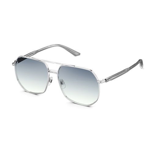  Kính Mát Phân Cực Chuồn Chuồn Phi Công Pilot Polarized Molsion JETT MS7113 