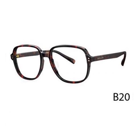  Gọng Kính Acetate Bolon Tim BJ3095 Chính Hãng 