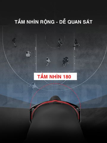  Gọng Kính Thể Thao Nam Nữ TR Mỹ Outdo Sports GT.62050 Chính Hãng 