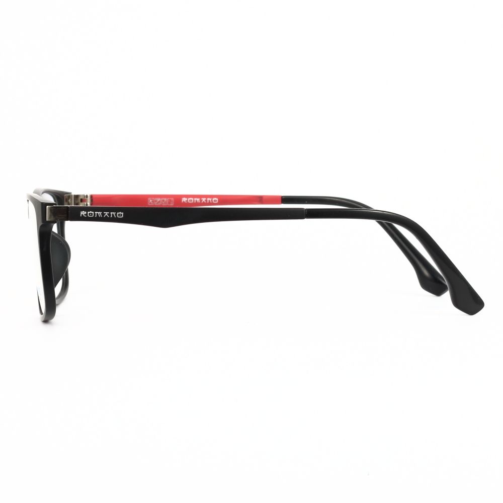 Kính Râm Cận Clip On 2 lớp ROMANO 519