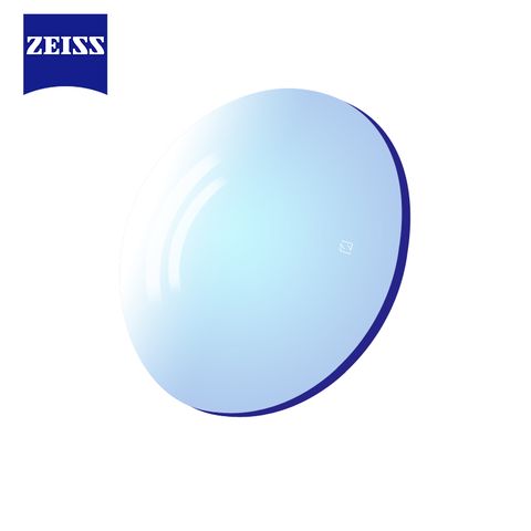  Tròng Kính Lọc Ánh Sáng Xanh Carl Zeiss DuraVision BlueProtect UV Chính Hãng / 1 Cặp 