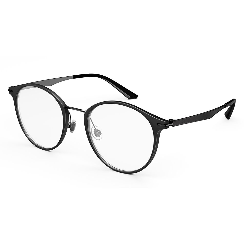 Gọng Kính Cận Molsion MJ6102