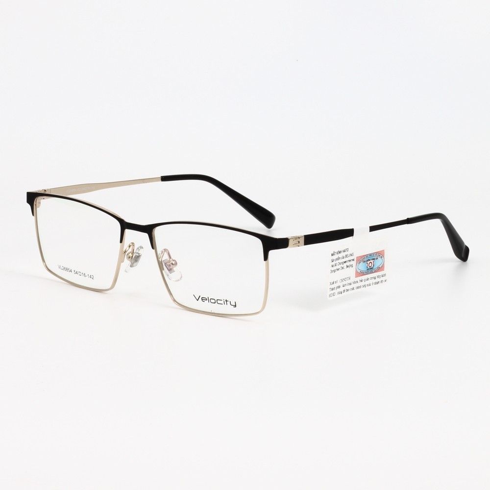 Gọng Kính Cận Velocity VL26854