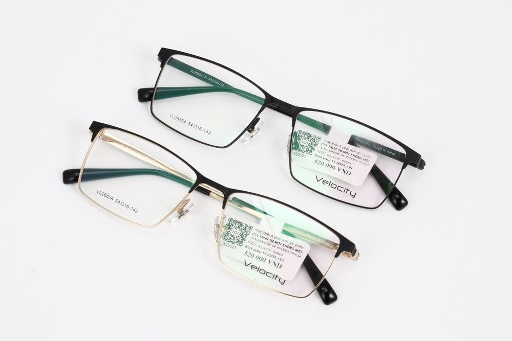 Gọng Kính Cận Velocity VL26854