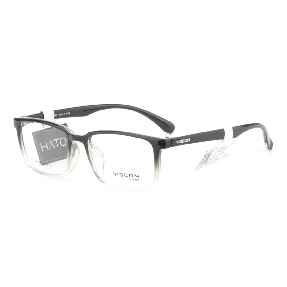 Gọng Kính Cận TR90 Vigcom VG1697