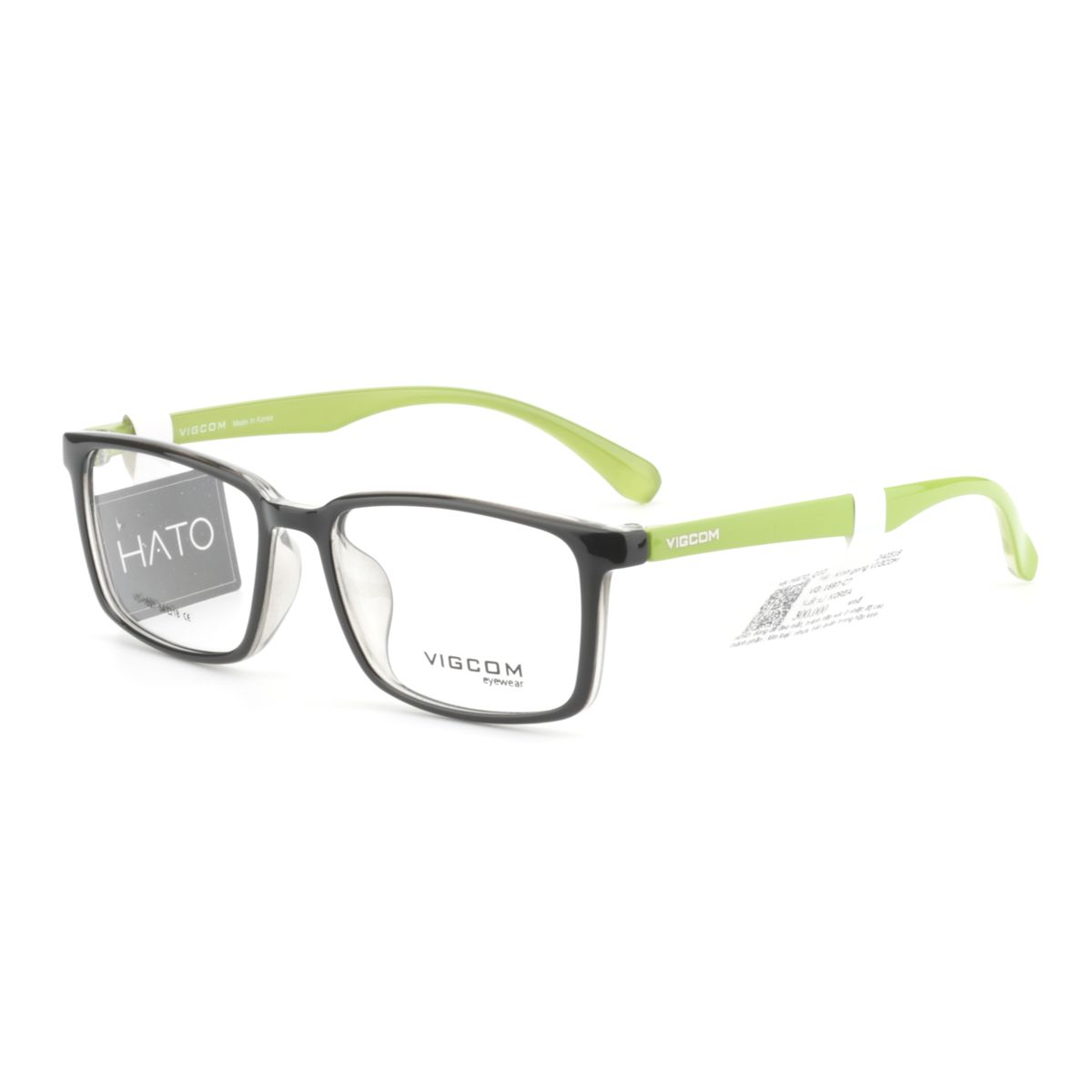 Gọng Kính Cận TR90 Vigcom VG1697