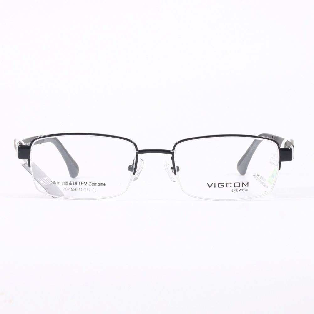 Gọng Kính Cận Nữa Khung Vigcom VG1506