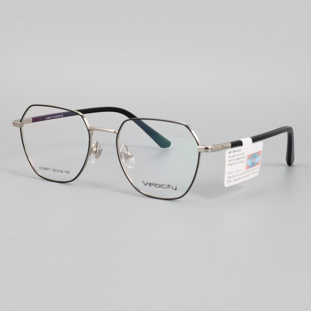 Gọng Kính Cận Velocity VL26871