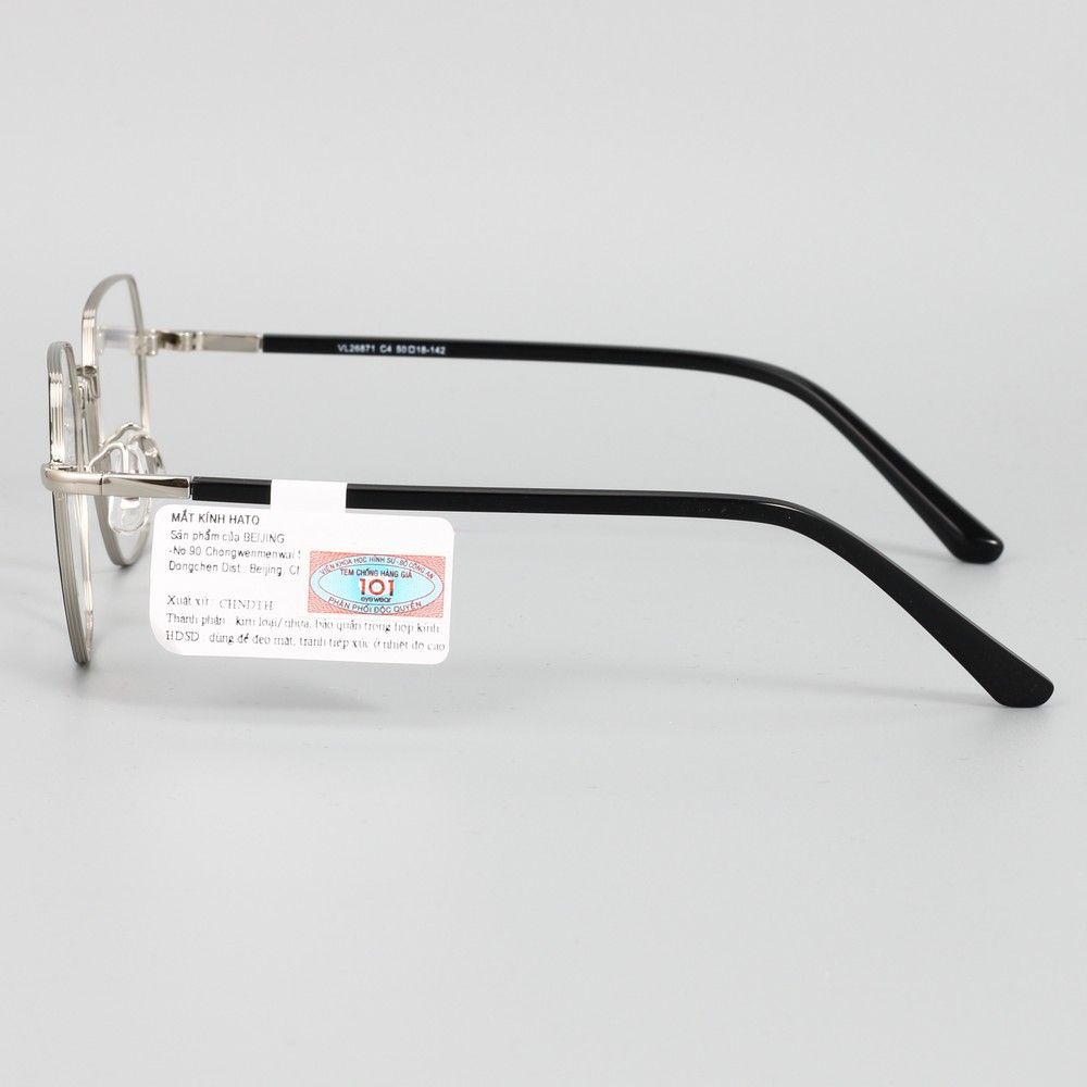 Gọng Kính Cận Velocity VL26871