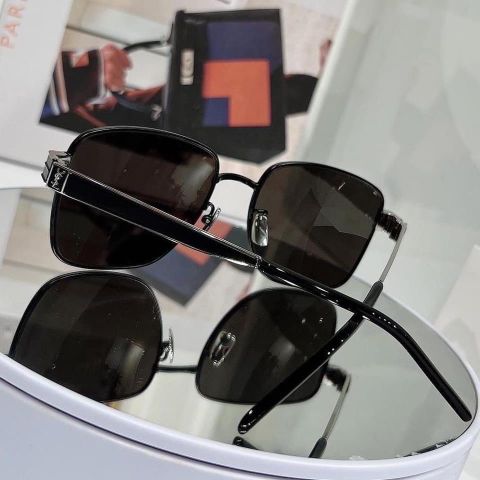  Gọng Kính Cao Cấp Acetate SAINT LAURENT SL M55 