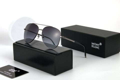  Gọng Kính Mát Cao Cấp Nam Nữ Montblanc MB905 