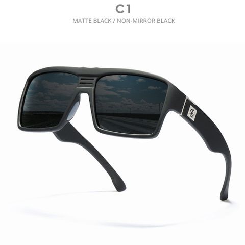  Kính Mát Nam Phân Cực Polarized KD3001 