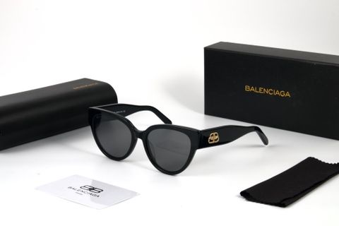  Kính Mát Cao Cấp Balenciaga BB0050S 