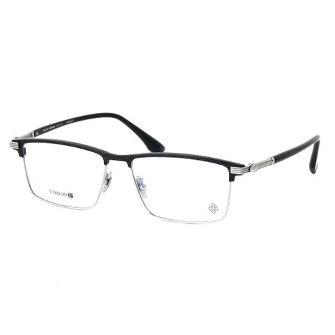  Gọng Kính Nam Nữ Acetate Cao Cấp Chrome Hearts CH5402 