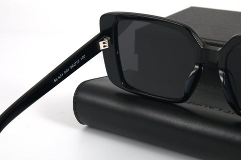  Gọng Kính Cao Cấp Acetate SAINT LAURENT SL 451 