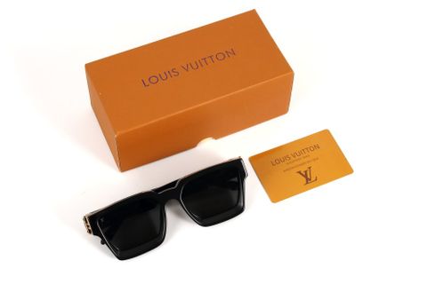  Kính Mát Cao Cấp Louis Vuitton  1.1 Millionaires Z1165W Z1910E 