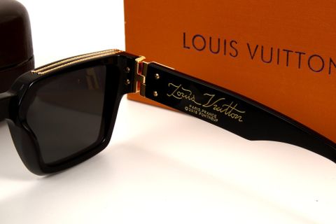  Kính Mát Cao Cấp Louis Vuitton  1.1 Millionaires Z1165W Z1910E 