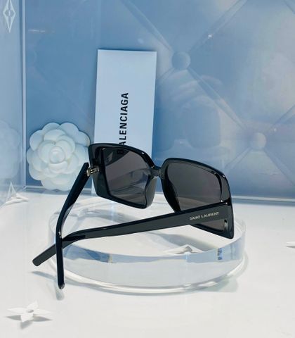  Gọng Kính Cao Cấp Acetate SAINT LAURENT SL 451 