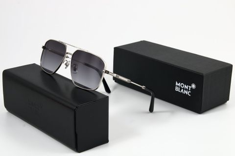  Gọng Kính Mát Cao Cấp Nam Nữ Montblanc MB868 