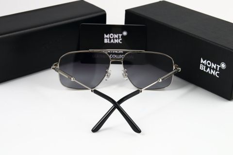  Gọng Kính Mát Cao Cấp Nam Nữ Montblanc MB868 