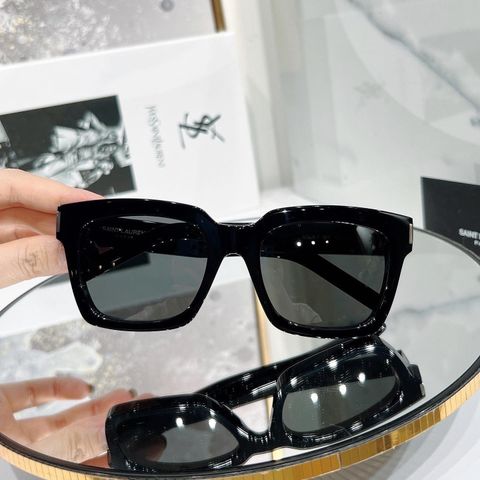  Kính mát Cao Cấp Acetate SAINT LAURENT SL507 