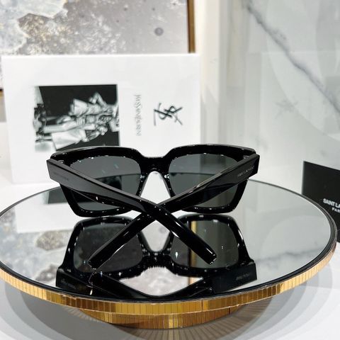  Kính mát Cao Cấp Acetate SAINT LAURENT SL507 