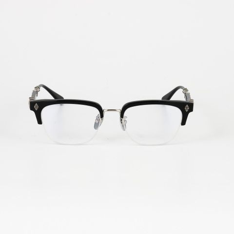  Gọng Kính Chrome Hearts Acetate Cao Cấp Nam Nữ Evagilist 