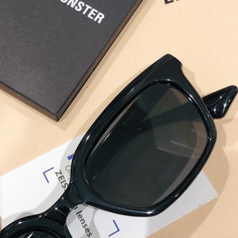  Kính Mát Acetate Gentle Monster Didion Cao Cấp 