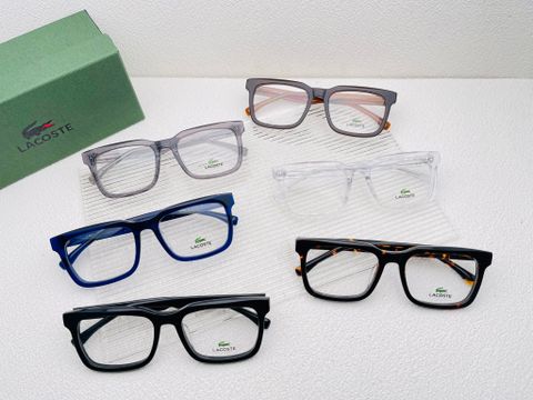  Gọng Kính Nhựa Acetate Lacoste LA2850 