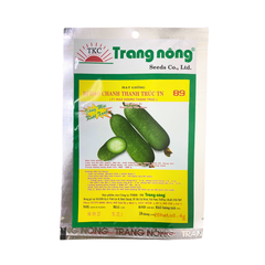 Hạt giống Bí đao chanh Thanh Trúc TN 89 - Gói 20 hạt