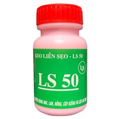 Keo liền sẹo LS50 cho cây trồng