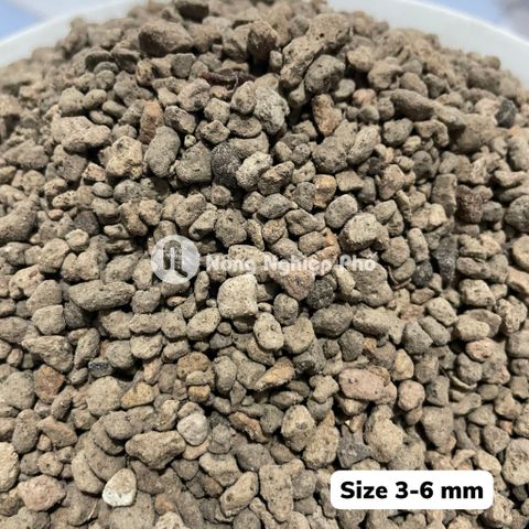 Đá bọt Pumice SFARM nhập khẩu trực tiếp Indonesia