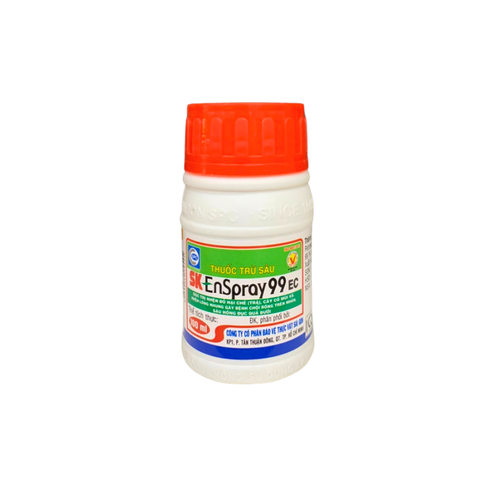 Dầu khoáng diệt côn trùng gây hại cây trồng SK Enspray 99 EC