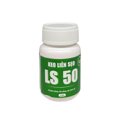 Keo liền sẹo LS50 cho cây trồng