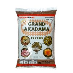 Đất nung AKADAMA Nhật Bản Grand