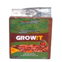 Mụn dừa đóng kiện Grow!t Coco Coir Mix