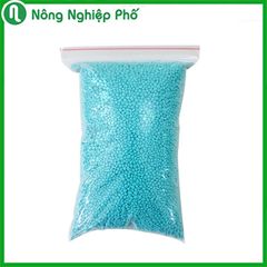 Phân bón đầu trâu tan chậm NB NPK 13-13-13+TE chuyên dùng cho hoa, cây ăn quả