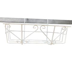 Giá đỡ chậu lan can 48x20x18cm