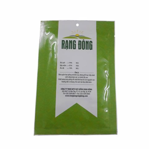 Hạt giống rau muống lá lớn Rạng Đông RADO 13 - Gói 50 gram