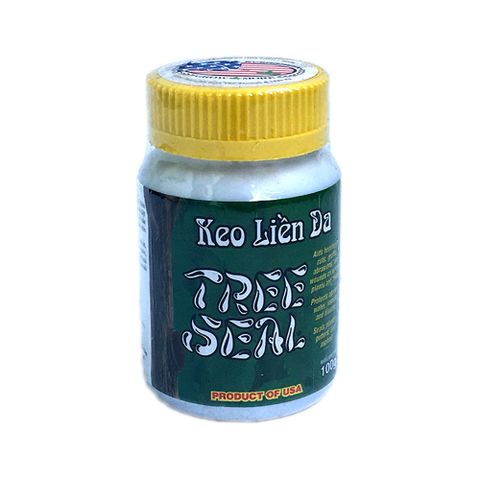 Keo liền da cây - liền sẹo - thuốc hỗ trợ chiết cành Tree Seal - Mỹ - Chai 100 gram