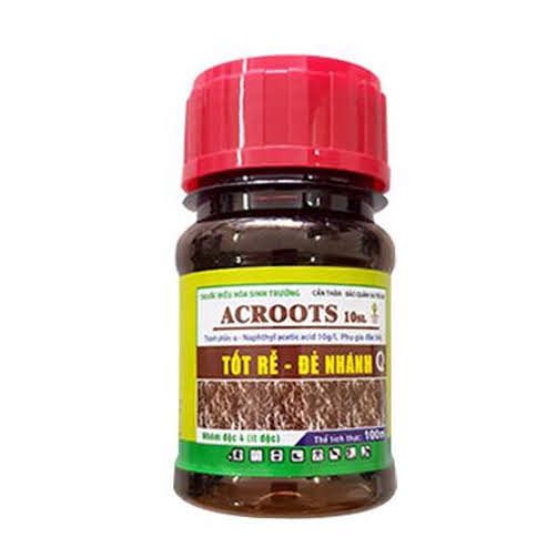 Điều hòa sinh trưởng Acroot - Ra rễ, bật mầm 100ml