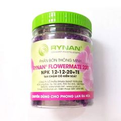 Phân tan chậm có kiểm soát Rynan FM 220 ( 12-12-20 )