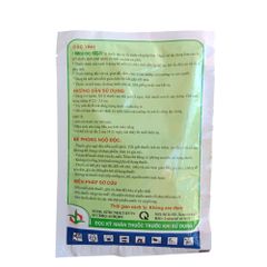 Bả trừ ốc MOI OC 6GR - Gói 100gr